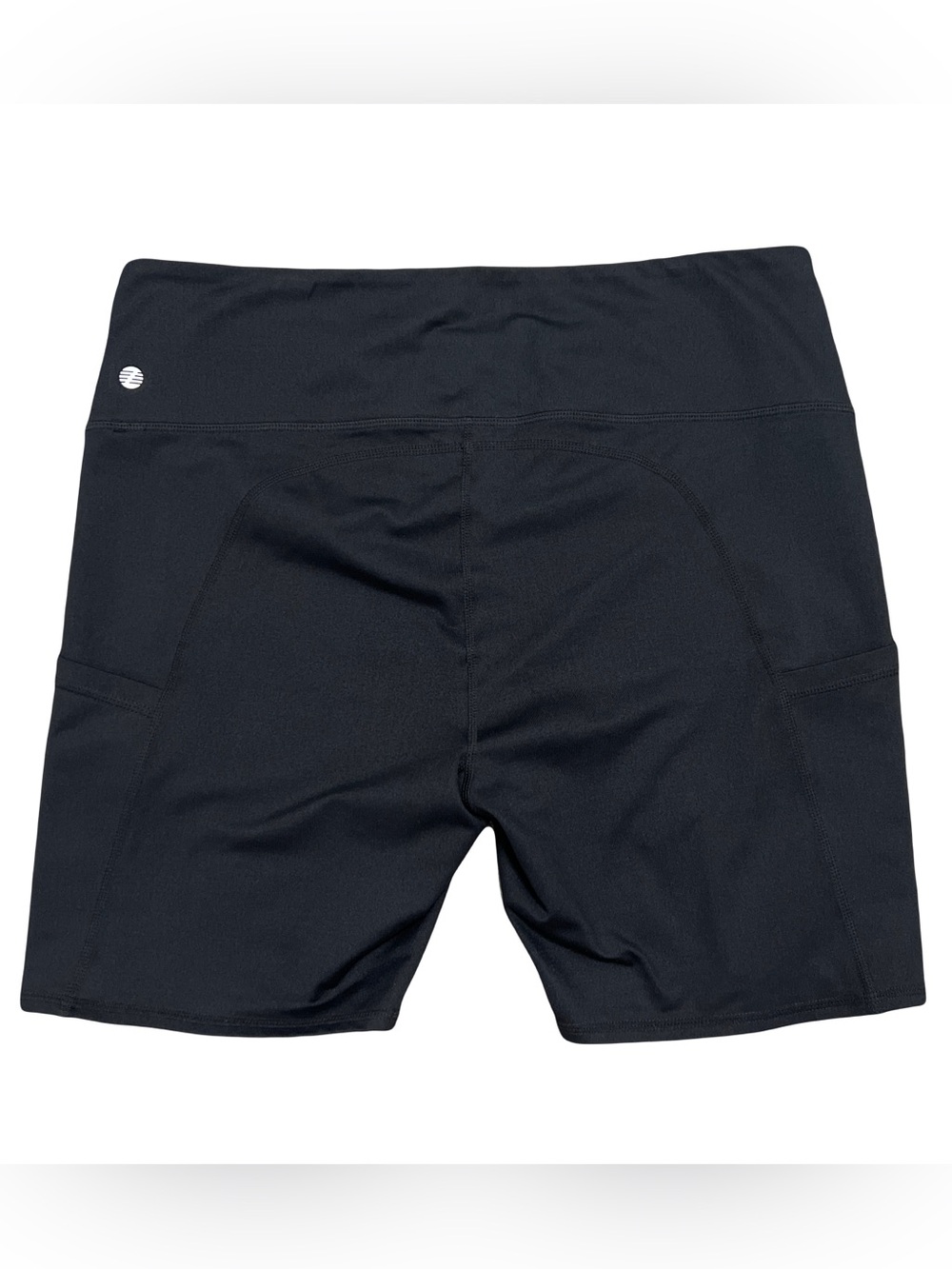 Z by Zella Women’s Black Performance Bike Shorts | XL